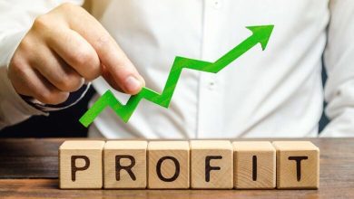 صورة قفزة في صافي أرباح البنوك العاملة بالسوق المصرية ليسجل 433.772 مليار جنيه بنهاية سبتمبر الماضي