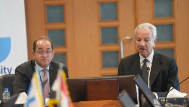 صورة وزير المالية : 600 مليار جنيه زيادة في الإيرادات الضريبية خلال العام المالي الماضي