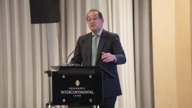 صورة كجوك : نستهدف النزول بمعدل دين أجهزة الموازنة للناتج المحلي لأقل من 80% فى يونيو 2026