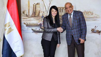 صورة 202 مليون يورو تمويلات ميسرة ومنح تنموية لا ترد من “EBRD” والاتحاد الأوروبي لتعزيز شبكة الكهرباء في مصر