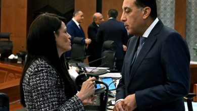 صورة “المشاط” : انخفاض التضخم في نوفمبر الماضي جاء مدفوعا بتراجع أسعار الطعام والمشروبات