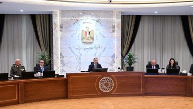 صورة مدبولي : الحكومة تدعم نجاح مشروع المدارس اليابانية والتوسع فيها