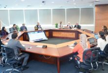 صورة الرقابة المالية والبنك الدولي يناقشان تنظيمات وتشريعات تمويل المشروعات المتوسطة والصغيرة ومتناهية الصغر