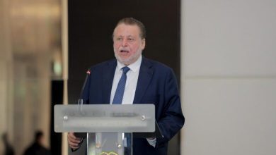 صورة محافظ المركزي : التحولات الكبيرة التي يقودها الذكاء الاصطناعي تستلزم بنية رقمية آمنة وتشريعات متطورة