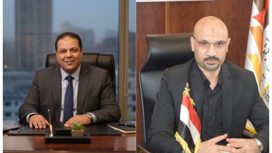 صورة محمد الحداد يهنئ شركة PHILIPS لاكسسوارات المحمول وتقنية الصوتيات بمرور 100 عام ويشيد بدورها في دعم تجار المحمول