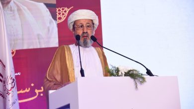 صورة أمين مكتب الإفتاء بسلطنة عمان: الفتوى ليست منتجا آليا وأحكام الدين لا يجوز أن تكون رهينة للذكاء الاصطناعي