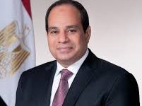 صورة الرئيس السيسي يستقبل الوزراء ورؤساء الوفود المشاركين في منتدى الشراكة “روسيا – إفريقيا”