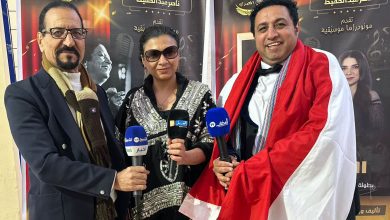 صورة العدّ التنازلي للإبداع: «الست» في عرض دولي بعد أيام على مسرح الوادي