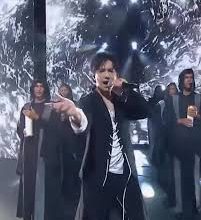 صورة ديماش… الصوت الذي خطف أضواء الأهرامات وأشعل ليالي القاهرة