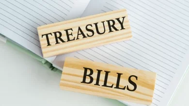 صورة البنك المركزي المصري يطرح اليوم عطاءي أذون خزانة بقيمة 85 مليار جنيه