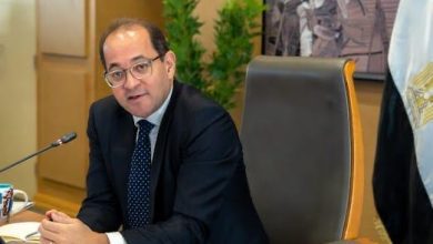 صورة وزير المالية: التطبيق التجريبي لنظام ACI جوًا يحظى بردود أفعال إيجابية بين شركاء النجاح