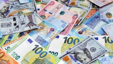 صورة صندوق النقد الدولي : تراجع حصة الدولار من الاحتياطيات العالمية لـ 56.92% في الربع الثالث من 2025