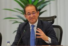 صورة وزير المالية: تطبيق منظومة “ACI” يمثل خطوة جديدة في مسار تطوير العمل الجمركي