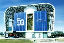 صورة البنك التجاري الدولي يطلق برنامجًا لتمكين المرأة في قطاع الأعمال