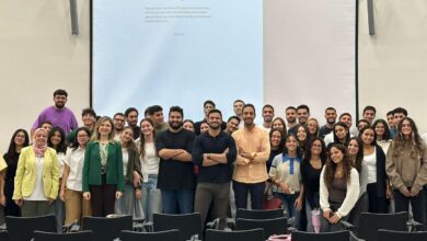 صورة البنك العربي الأفريقي يشارك في معرضي التوظيف بالجامعة الأمريكية و«الجيزة الجديدة»