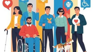 صورة البنك المصري لتنمية الصادرات يطلق باقة من الخدمات المجانية احتفالًا باليوم العالمي لذوي الهمم