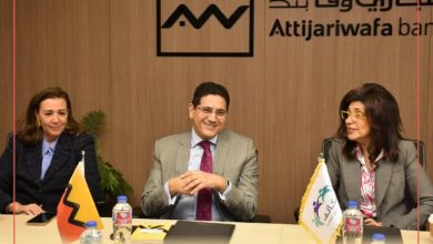 صورة التجاري وفا بنك يعزز شراكته مع جمعية تكاتف للتنمية لدعم التعليم المجتمعي للمتسرّبين