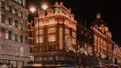 صورة بنك saib يقدّم كاش باك 10% على المشتريات الدولية خلال ديسمبر