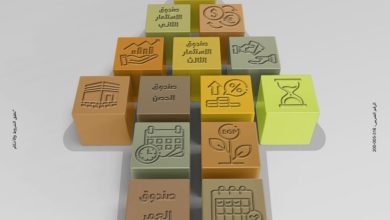 صورة بنك مصر يطلق حملة “بتفكر بره الصندوق” لتعزيز الاستثمار في صناديق الأسهم