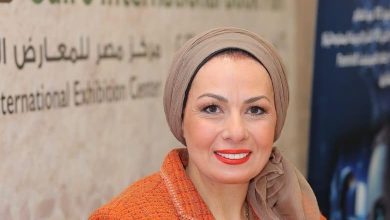 صورة جرمين عامر.. من الإعلام إلى قيادة الاتصال المؤسسي.. رحلة البحث عن الشغف