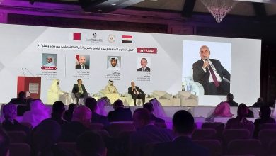 صورة اقتصادية قناة السويس تجتذب 4 مليارات دولار استثمارات جديدة خلال 5 أشهر ونصف