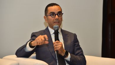 صورة وزير الاستثمار يطرح رؤية مصر لتنفيذ اتفاقية التجارة الحرة القارية الأفريقية