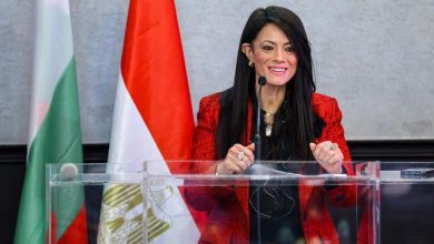 صورة “المشاط” : 60 شركة مصرية وبلغارية تشارك في منتدى الأعمال المشترك