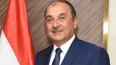 صورة وزير قطاع الأعمال العام : مشروعات وتوسعات جديدة بشركة مصر للألومنيوم