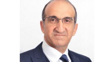 صورة بنك ABC يعلن تقاعد صائل الوعري وتعيين برندون هوبكنز قائمًا بأعمال الرئيس التنفيذي