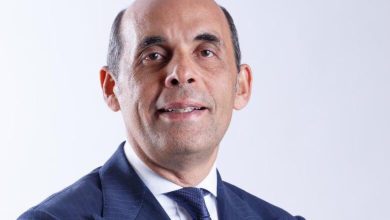 صورة طارق فايد: بناء الإنسان وتمكين ذوي الهمم أساس التحول نحو اقتصاد المعرفة في مصر