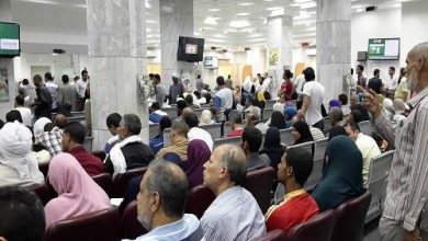 صورة السوق تترقب تداعيات خفض فائدة الجنيه 1% على عائد الأوعية الإدخارية والقروض وأدوات الدين