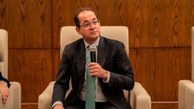 صورة كجوك : نستهدف إقرار حزمة كبيرة من التسهيلات فيما يتعلق بالضرائب العقارية