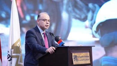 صورة فريد : الفترة المقبلة ستشهد إدخال آليات وأدوات جديدة لرفع مستويات السيولة والنشاط بسوق الأوراق المالية