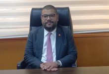 صورة بنك saib يعين محمد ميتكيس رئيسًا لقطاع ائتمان الشركات