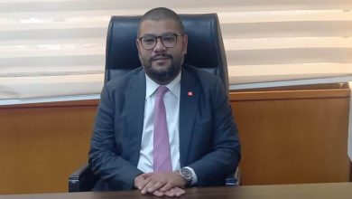 صورة بنك saib يعين محمد ميتكيس رئيسًا لقطاع ائتمان الشركات