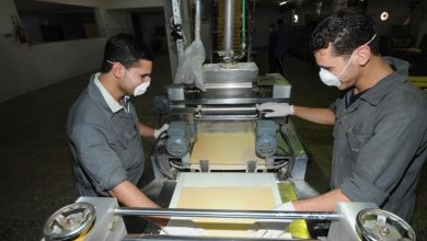 صورة 93.7 مليار جنيه حجم التمويل غير المصرفي للمشروعات المتوسطة والصغيرة ومتناهية الصغر بنهاية أكتوبر الماضي