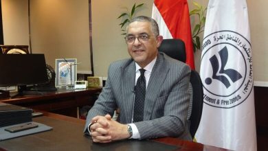 صورة هيبة : إطلاق الدليل الإرشادي للحافز الاستثماري النقدي لدعم المشروعات الصناعية بمصر