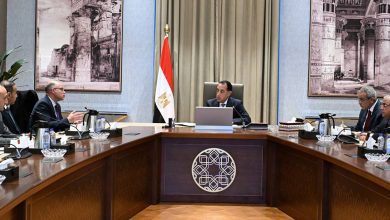 صورة رئيس الوزراء يتابع خطة التوسّع في طرح المزيد من الشركات بالبورصة خلال العام المقبل