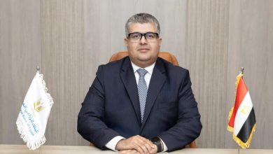 صورة البنك الزراعي المصري يعيّن يحيى العناني رئيسًا تنفيذيًا لائتمان الشركات