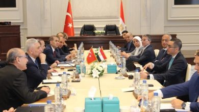 صورة وزير الاستثمار : 200 شركة تركية تستثمر 3 مليارات دولار في مصر