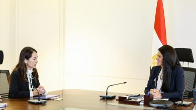 صورة ” المشاط ” تبحث مع “جايكا” الأولويات القطاعية للمشروعات الاستثمارية وزيادة التمويلات للقطاع الخاص