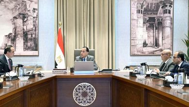 صورة رئيس الوزراء يُتابع مع هيئة الرعاية الصحية استعدادات المرحلة الثانية للتأمين الصحي الشامل