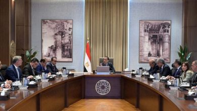 صورة الحكومة تستعد لإطلاق حزمة من التيسيرات والسياسات لزيادة الاستثمارات في عدد من القطاعات المستهدفة