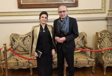 صورة تكريم رواد المجتمع والاقتصاد في حفل جوائز “تكريم” السنوي بقصر عابدين