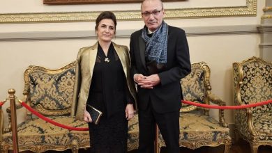 صورة تكريم رواد المجتمع والاقتصاد في حفل جوائز “تكريم” السنوي بقصر عابدين