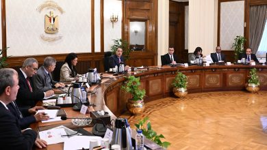 صورة رئيس الوزراء يُتابع الموقف التنفيذي لمشروعات تحلية مياه البحر