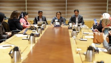 صورة “الصحة العالمية”: منطقة الشرق الأوسط مازالت تواجه فجوة كبيرة في نسب العلاج من الإيدز