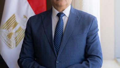 صورة وزير الانتاج الحربي: مركبة “سيناء اصلاح ونجدة” تصميم وانتاج مصري بشكل كامل