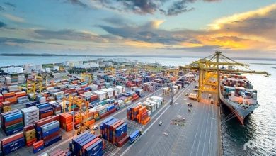 صورة 4.58 مليار دولار قيمة العجز في الميزان التجاري لمصر خلال أكتوبر الماضي