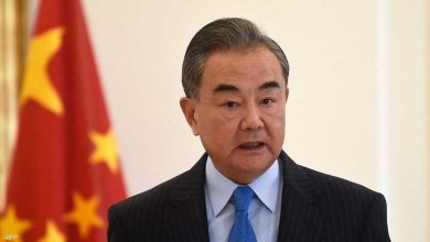 صورة وانغ يي من أديس أبابا: أربع مبادرات استراتيجية لترسيخ شراكة صينية–إفريقية شاملة وبناء مستقبل تنموي مشترك